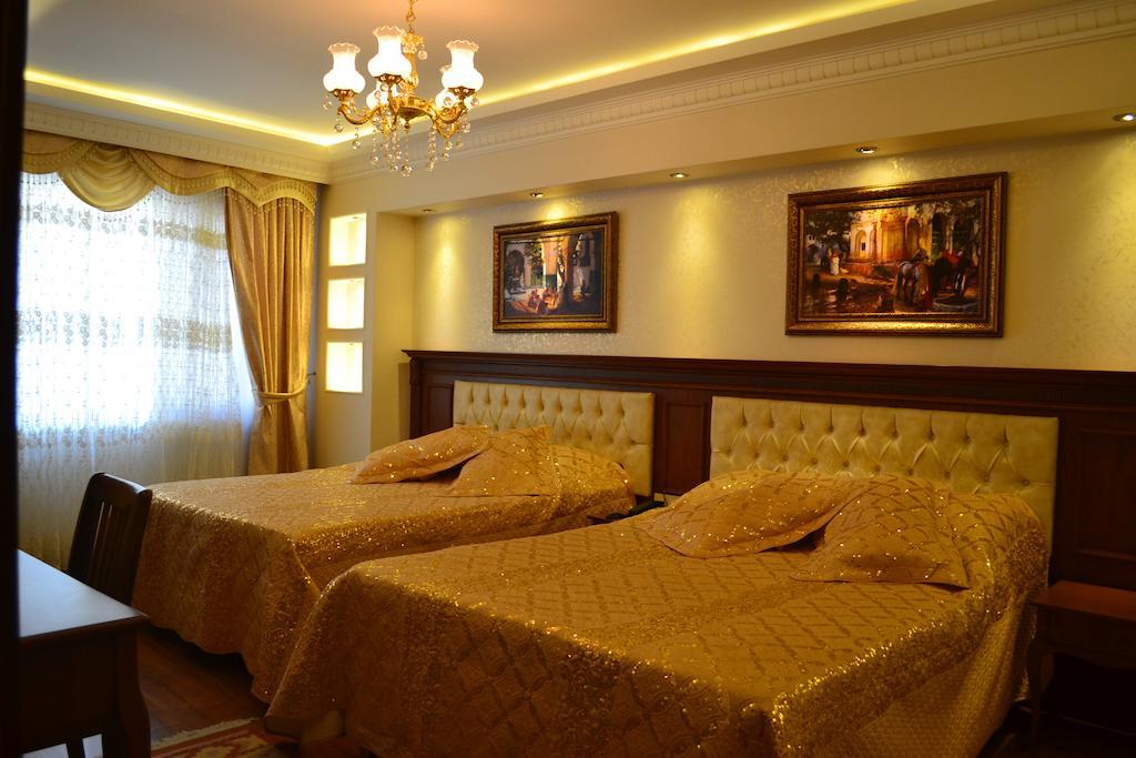 Blue Istanbul Suites Room photo